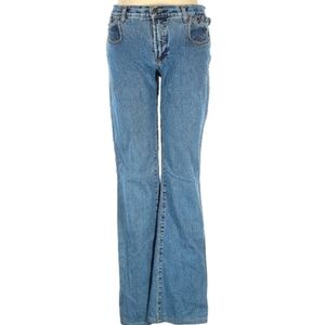 D&G Dolce & Gabbana Denim